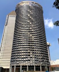 Centennial Tower (D1), Office #363622771